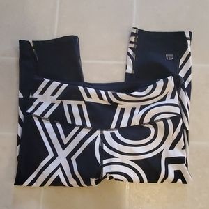 Victoria's Secret VSX Knockout Crop